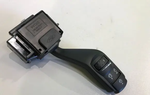 Ford Focus Wiper control stalk 4M5T17A553AD