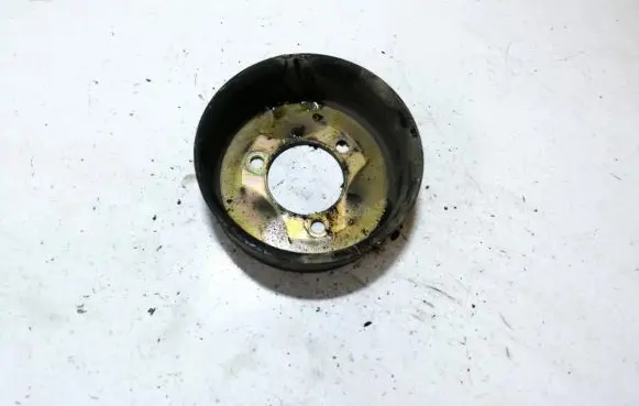 Jeep Grand Cherokee (WJ) Water pump pulley 