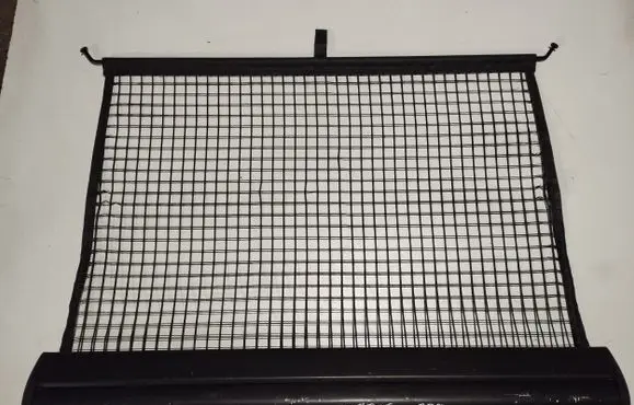 Saab 9-5 Trunk/boot cargo luggage net 5333810 036070000800