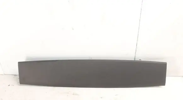 Ford Puma Tailgate/trunk upper cover trim L1TBA46404A