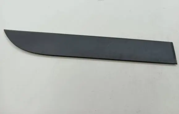 Seat Arona Rear door trim (molding) 6F9853970
