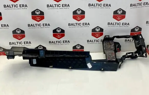 BMW 3 G20 G21 Tailgate/boot lid cover trim 15054410 WXE30E0411 7441725