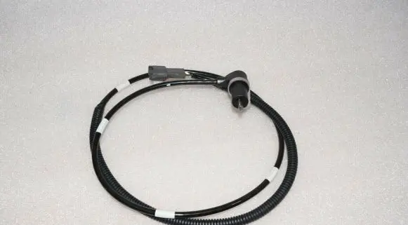 Jaguar S-Type ABS wheel speed sensor MK448453 AB48036G