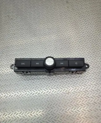 MG ZS Head unit multimedia control 10582378