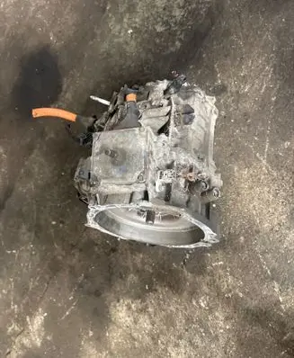 Toyota Prius (NHW20) Automatic gearbox 