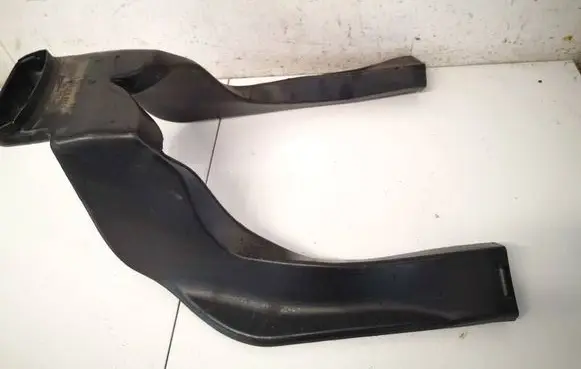 Skoda Roomster (5J) Cabin air duct channel 6Q0819803C