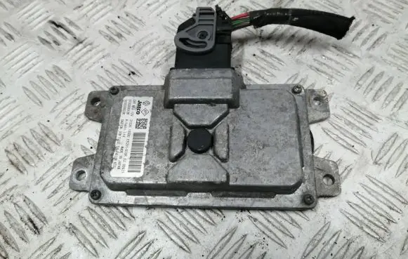 Renault Scenic III - Grand scenic III Gearbox control unit/module 310320012R 310320003R