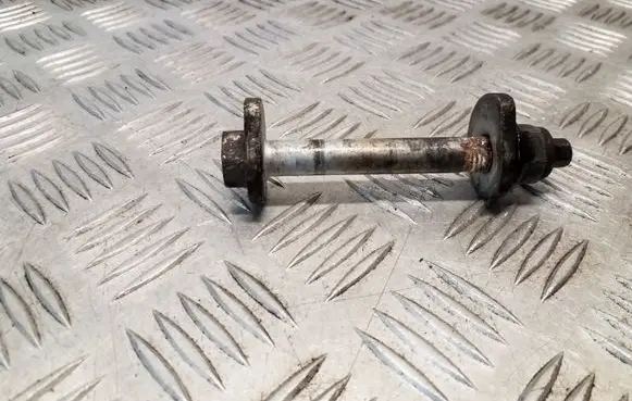 Audi A5 Sportback 8TA Rear suspension camber bolt 