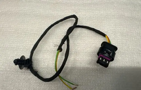 Land Rover Range Rover Sport L494 Rear tail light wiring loom 117186441 1718644