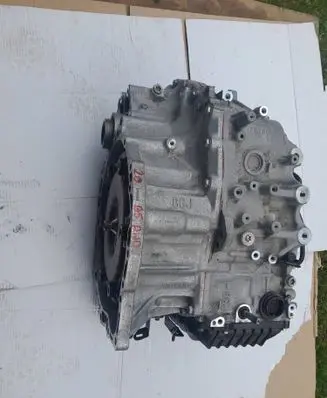 Volvo XC60 Automatic gearbox P1285472 T20J7L06005