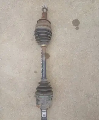 Mazda CX-5 Front driveshaft