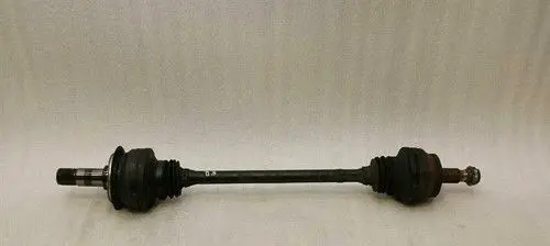 Mercedes-Benz SL R230 Rear driveshaft/prop shaft A2303507410