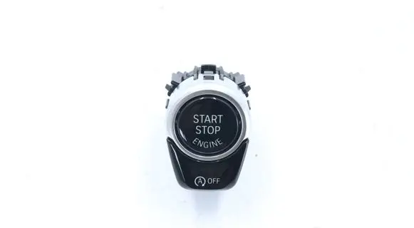 BMW 5 G30 G31 G38 Engine start stop button switch 6835087MWGK 6835087