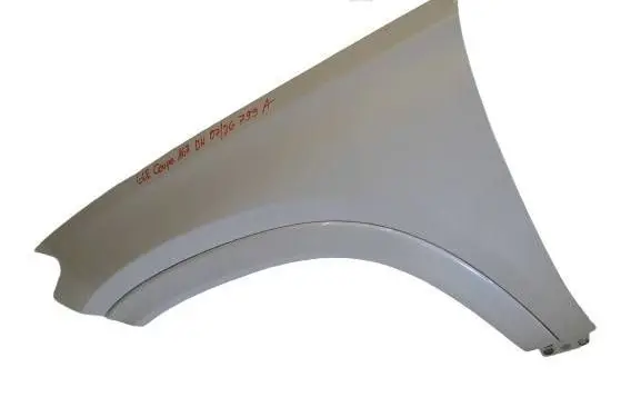 Mercedes-Benz GLE W167 Fender A1678802500