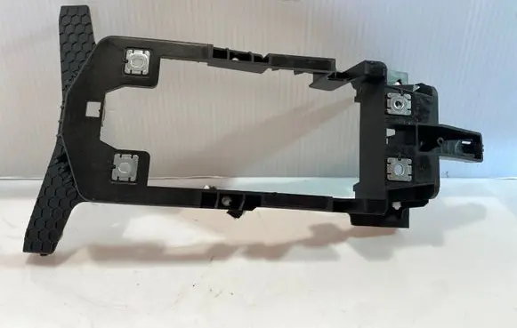 Audi A6 S6 C7 4G Other center console (tunnel) element 4G0863531