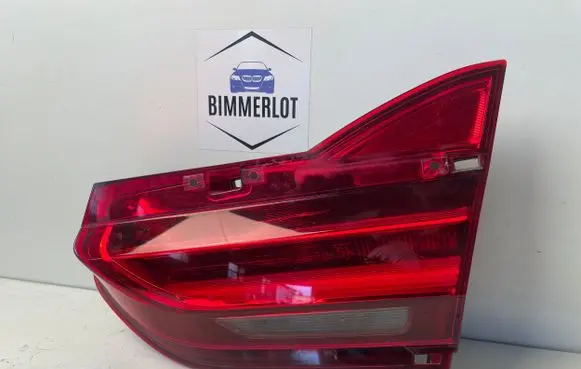 BMW 7 G11 G12 Tailgate rear/tail lights 7342970