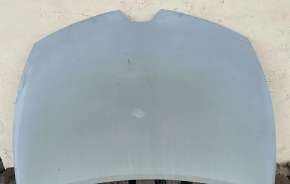 Renault Clio IV Engine bonnet/hood SYRN008G002