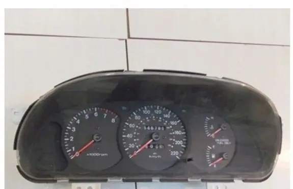 KIA Shuma Speedometer (instrument cluster)