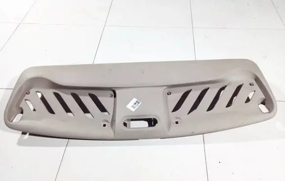Renault Kangoo II Other interior part