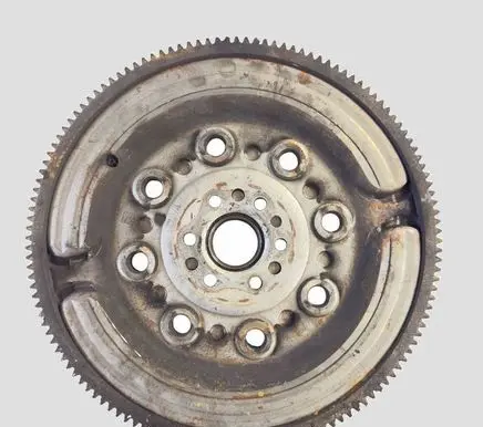 Citroen DS3 Dual mass flywheel 9671073880