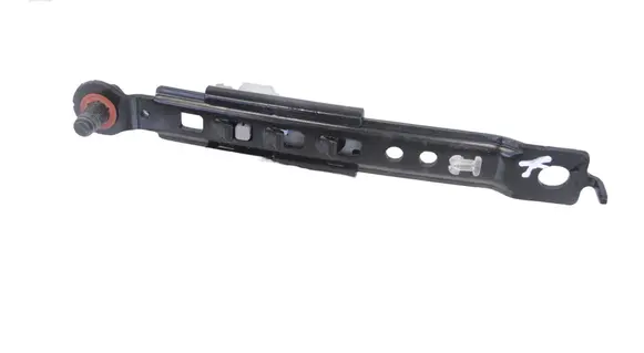 KIA Sorento Seat belt adjustment motor 