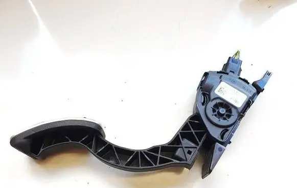 Volvo V40 Accelerator throttle pedal 31341776 6PV01036852