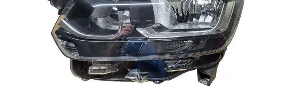 Toyota Proace Headlight/headlamp 9835780680 73278187
