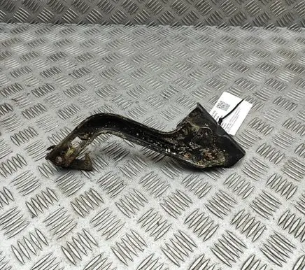 Mercedes-Benz Sprinter W906 Sliding door lower roller guide/hinge A9067600447
