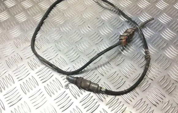 Volkswagen Golf VII Lambda probe sensor 04L906262