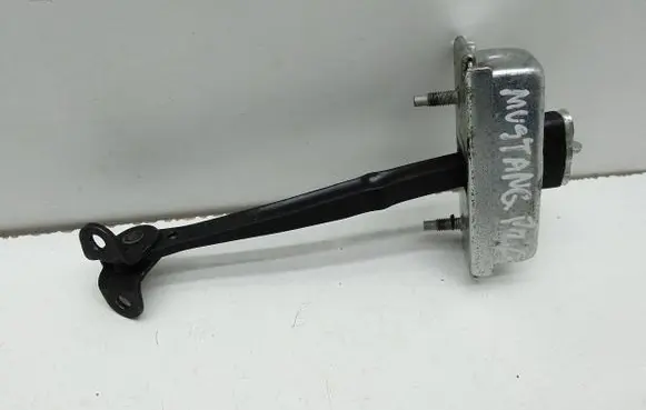 Ford Mustang V Front door check strap stopper 05N2A 113A