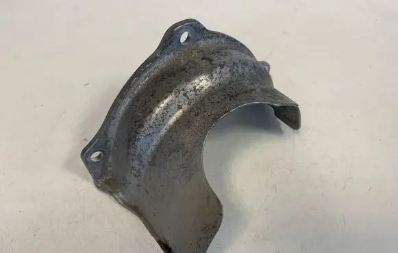 Audi Q7 4M Other front suspension part 4M0407720 4M0407722
