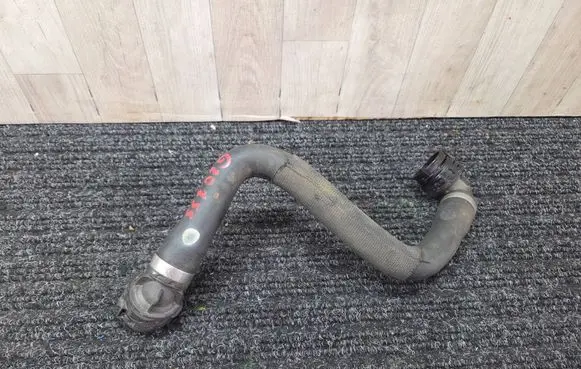 BMW 3 G20 G21 Engine coolant pipe/hose 8650981 11538650981