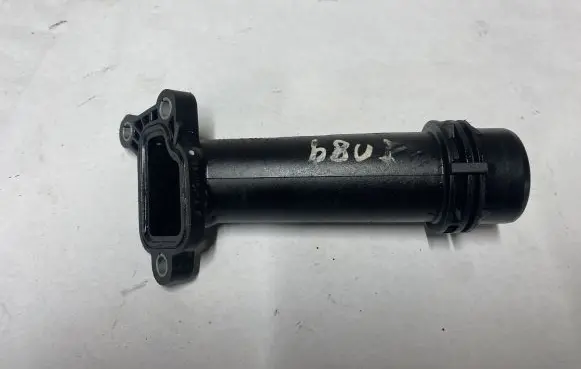 BMW X5 F15 Engine coolant pipe/hose 7810707 11127810707