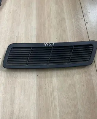 Ford Transit Bonnet/hood grill BK3116585CC