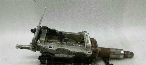 Porsche 911 991 Steering column damper 99134701515