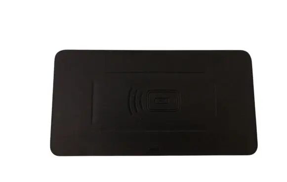 BMW 4 G22 G23 G24 G26 Wireless charging module 5A82C19 84105A82C19