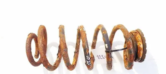 Fiat Stilo Rear coil spring
