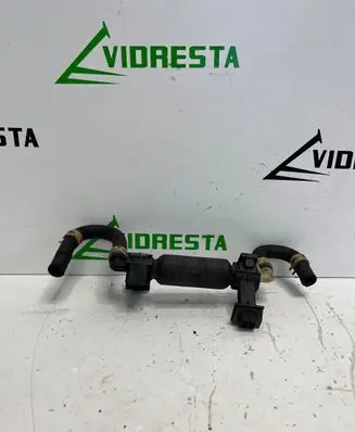 Honda CR-V Coolant pipe/hose 
