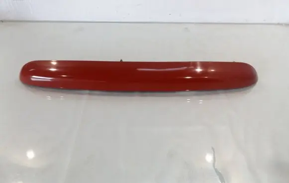Citroen C3 Pluriel Bottom trim