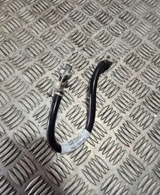 Volvo S60 Negative earth cable (battery) 31376758