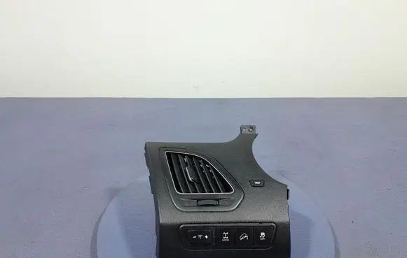 Hyundai ix35 Dashboard side air vent grill/cover trim 847202Y0009P