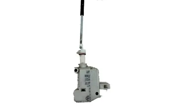 Central locking motor