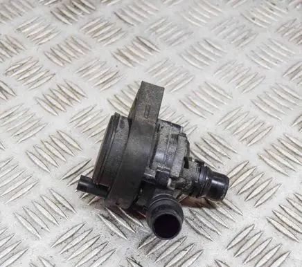 Peugeot 2008 II Electric auxiliary coolant/water pump 9833874480 0392023428