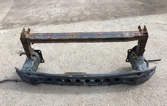 Ford Kuga II Front bumper cross member