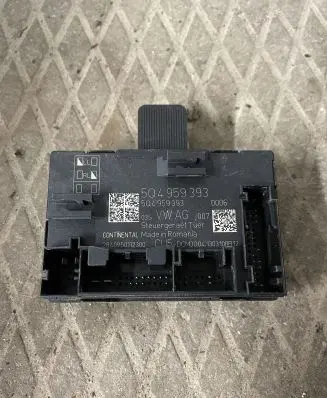 Volkswagen Golf VII Other control units/modules 5Q4959393 2840950112300