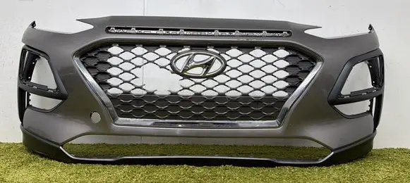 Hyundai Kona I Front bumper 86512J9010