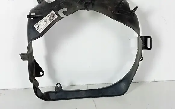 Porsche 911 991 Air intake duct part 99110603411