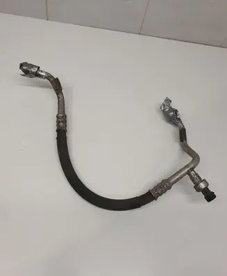 Renault Kangoo II Air conditioning (A/C) pipe/hose 4455017926344
