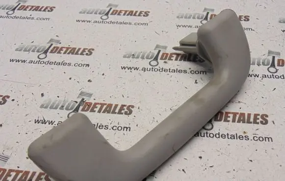 Toyota Corolla Verso AR10 Front interior roof grab handle
