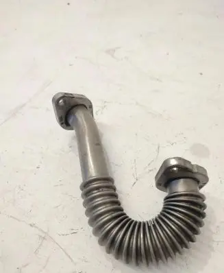 Renault Trafic II (X83) EGR valve line/pipe/hose